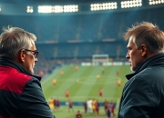 开云体育h5-巴萨主帅战术大胆，改写球队不利势态，巴萨主力球员名单