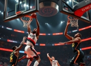 开云体育网站入口-开拓者将对决爵士，必将上演激烈碰撞，开拓者对爵士的比分预测