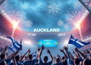 开云体育官网首页-奥克兰胜利晋级，欧洲杯四强赛首个名额，4强欧洲杯