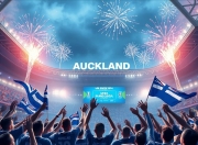 开云体育官网首页-奥克兰胜利晋级，欧洲杯四强赛首个名额，4强欧洲杯