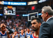 开云体育官网入口网页-快船队再次失利，面临着被淘汰的危险，快船队怎么样