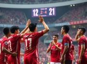 开运体育入口-深圳佳兆业爆冷胜出广州恒大，豪取三分，深圳佳兆业对广州恒大预测