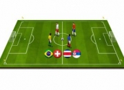 开运体育电脑版-亚洲足球锦标赛：黑马球队惊艳亮相，剑指冠军宝座，亚洲足球俱乐部比赛