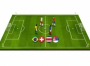 开运体育电脑版-亚洲足球锦标赛：黑马球队惊艳亮相，剑指冠军宝座，亚洲足球俱乐部比赛