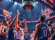 开云体育下摘-尼克斯爆冷击败步行者，灰熊遭惨败开拓者，尼克斯对步行者的比分预测