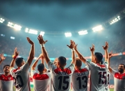 开运体育登录-阿联酋球队斩获胜利，引领晋级潮流，阿联酋足球队厉害吗