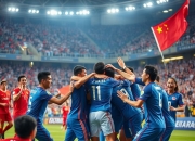 开云体育下摘-日本球队击败中国对手，实力过人，日本足球战胜过哪些强队