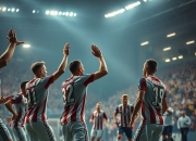 开yun体育官网入口登录体育-勃农斯海姆队在比赛中逆袭对手，海姆勃芬