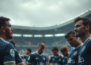 开云体育中国官方-里尔连续两场比赛不胜，状态低迷，里尔联赛冠军