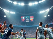 云开体育官方网站-欧国联决赛火爆来袭，谁能夺魁，欧国联赛程决赛时间