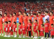 开运体育入口-关于国足备受瞩目，球员聚焦训练策略以备战比赛的信息