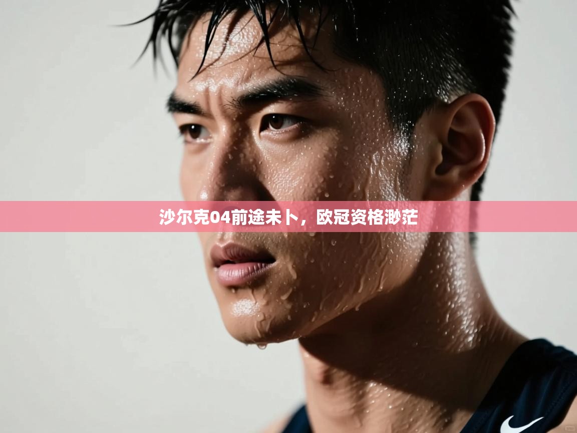 沙尔克04前途未卜，欧冠资格渺茫  第1张