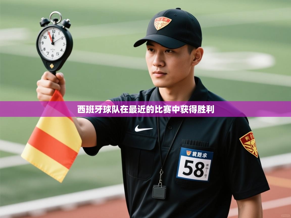 西班牙球队在最近的比赛中获得胜利 第2张