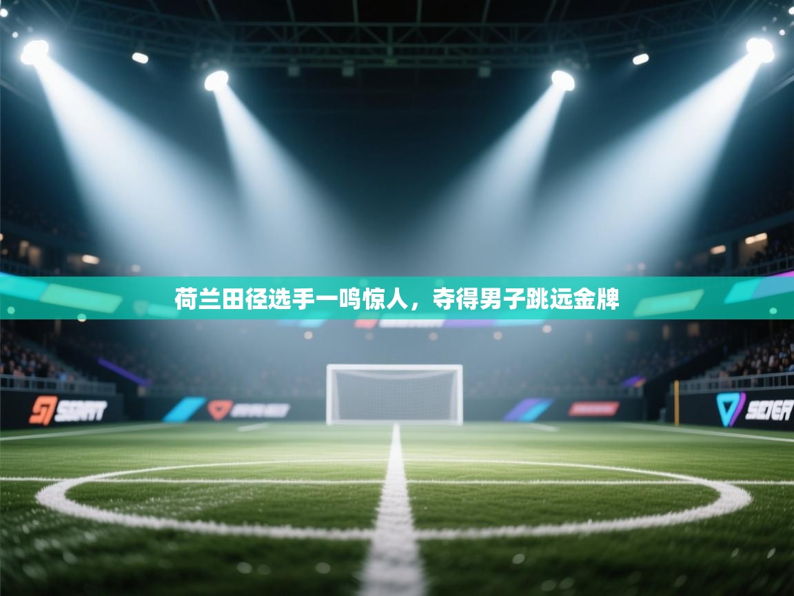 荷兰田径选手一鸣惊人,夺得男子跳远金牌 第1张