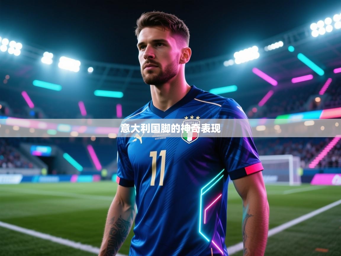 意大利国脚的神奇表现  第1张
