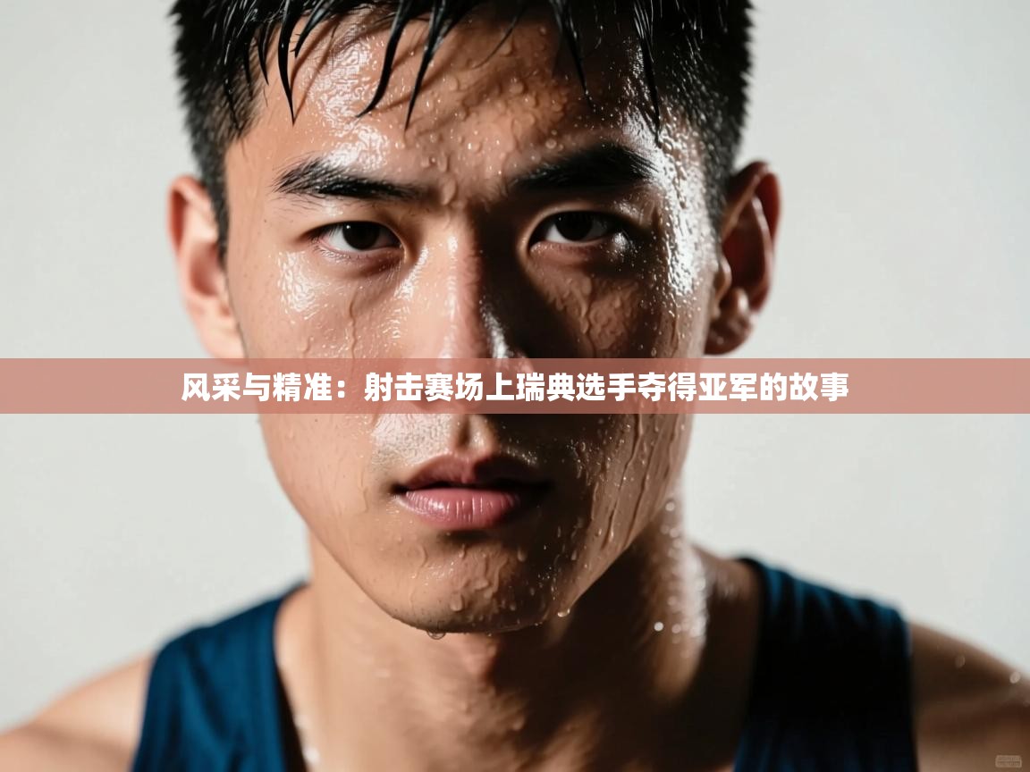 风采与精准：射击赛场上瑞典选手夺得亚军的故事  第1张