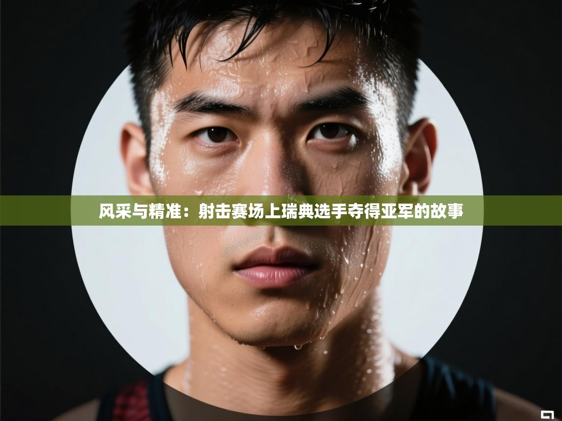 风采与精准：射击赛场上瑞典选手夺得亚军的故事  第2张