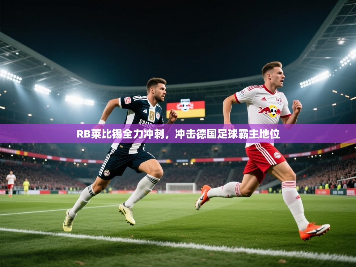 RB莱比锡全力冲刺,冲击德国足球霸主地位 第1张