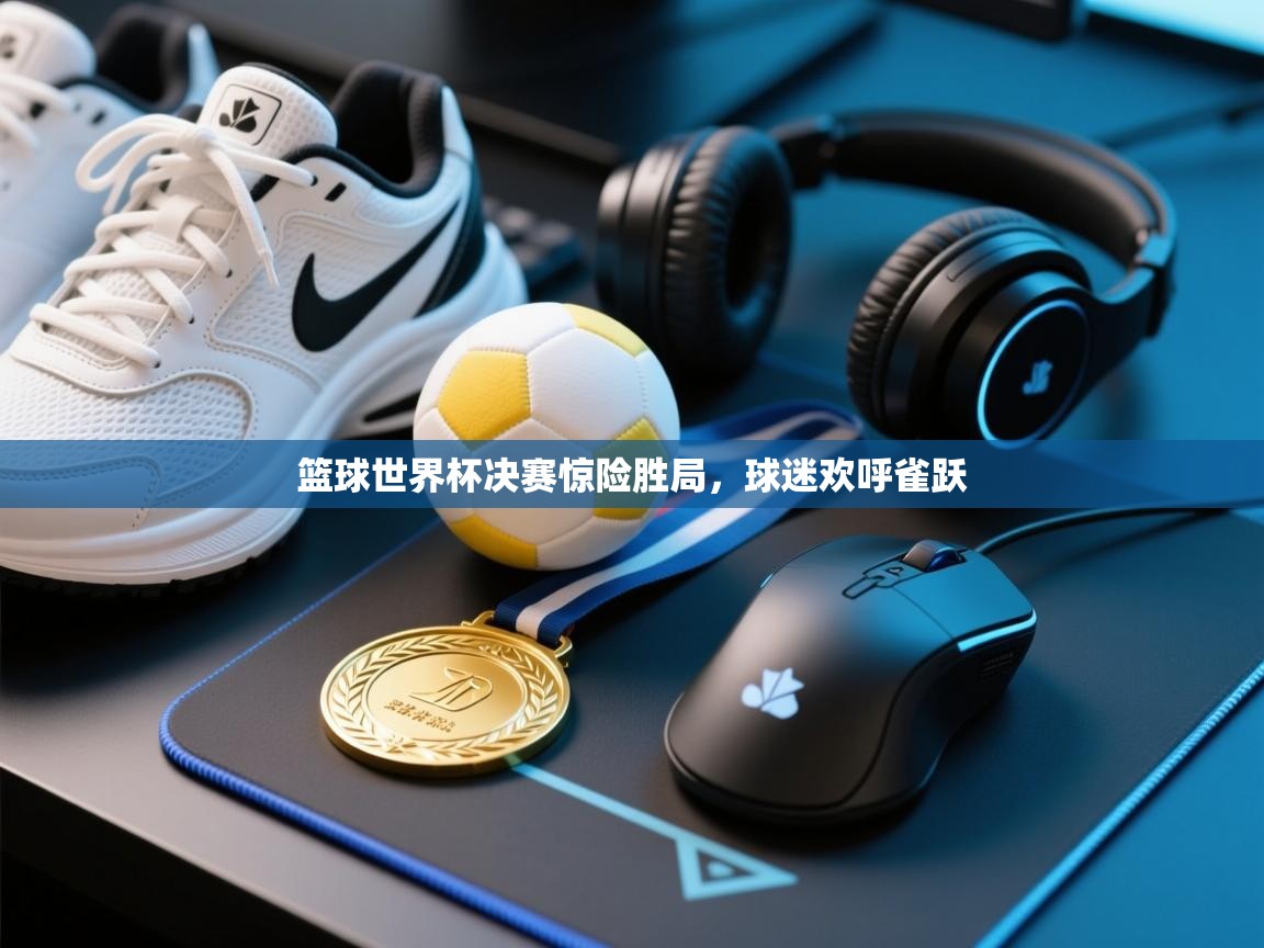 篮球世界杯决赛惊险胜局,球迷欢呼雀跃 第1张