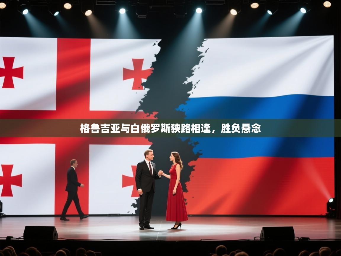 格鲁吉亚与白俄罗斯狭路相逢,胜负悬念 第1张
