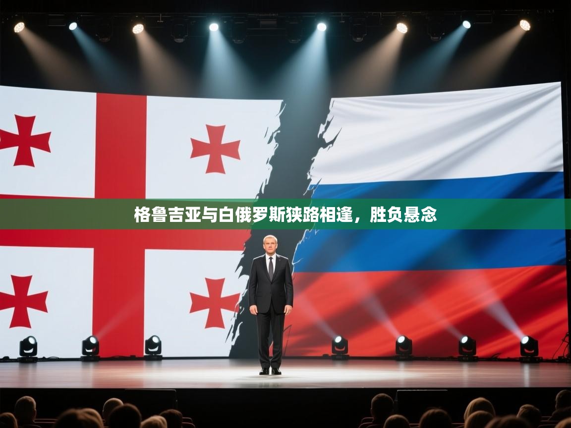格鲁吉亚与白俄罗斯狭路相逢,胜负悬念 第2张